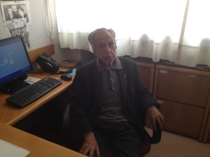 Oscar Uribe Villegas