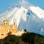 Cholula