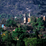 Tepoztlan