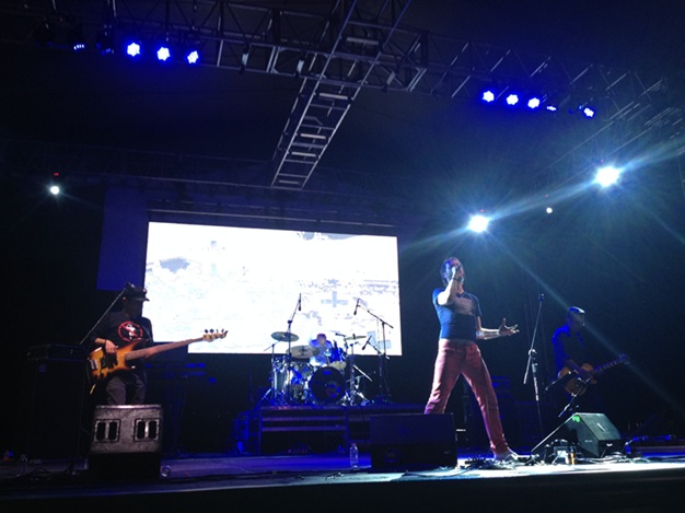 juguete rabioso cu unam concierto