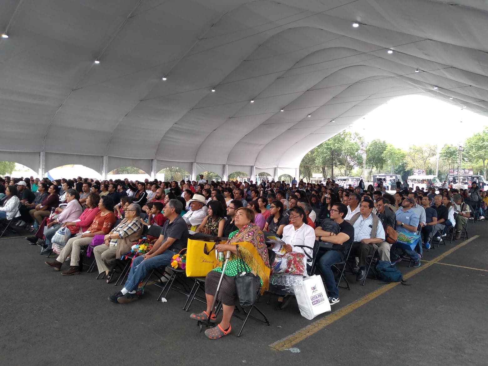 día internacional danza unam 2019