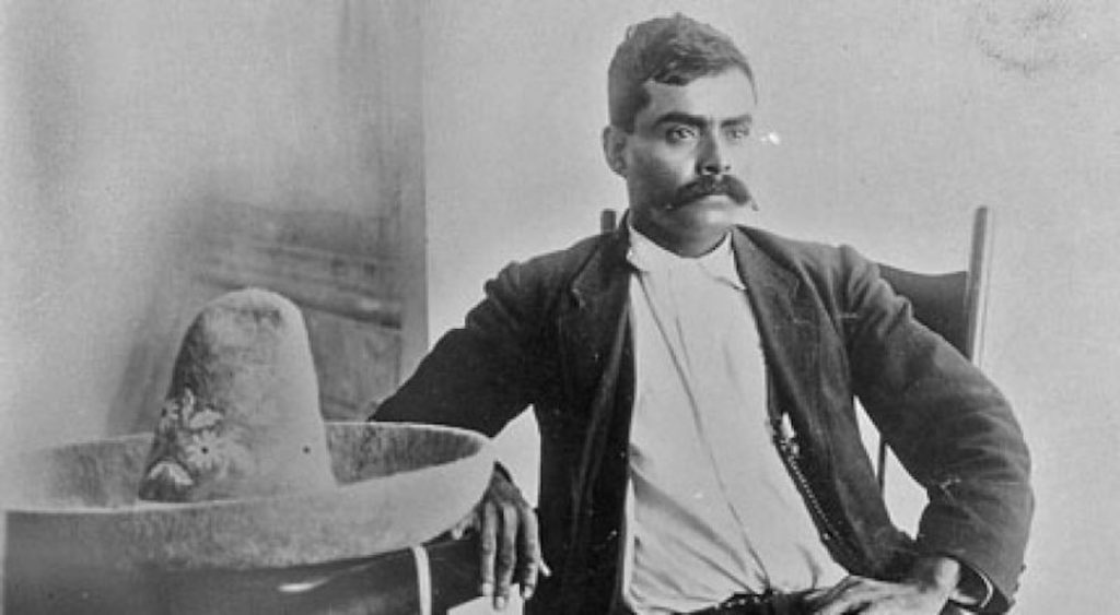 Emiliano Zapata