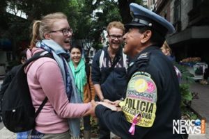 Juan Orozco Álvarez policía honesto extraordinario