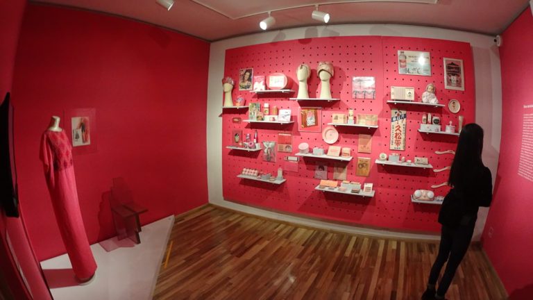 museo modo roma historia rosa mexicano