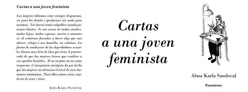 libro feminista