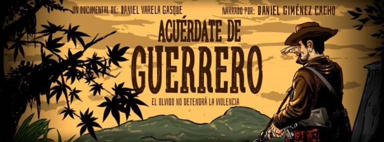 Acuérdate de Guerrero, documental