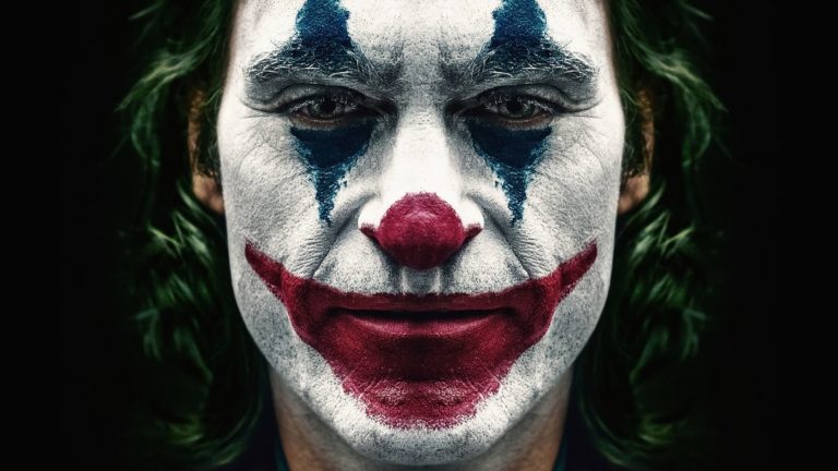 Joker, Joaquin Phoenix