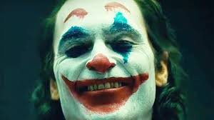 Joker, Joaquin Phoenix