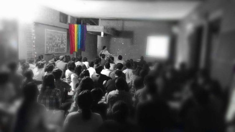 LGBT India QueerAbad