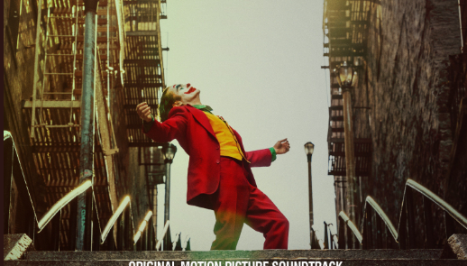 Joker, película, Joaquin Phoenix