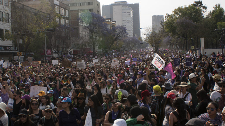 bueno malo feo feminismo