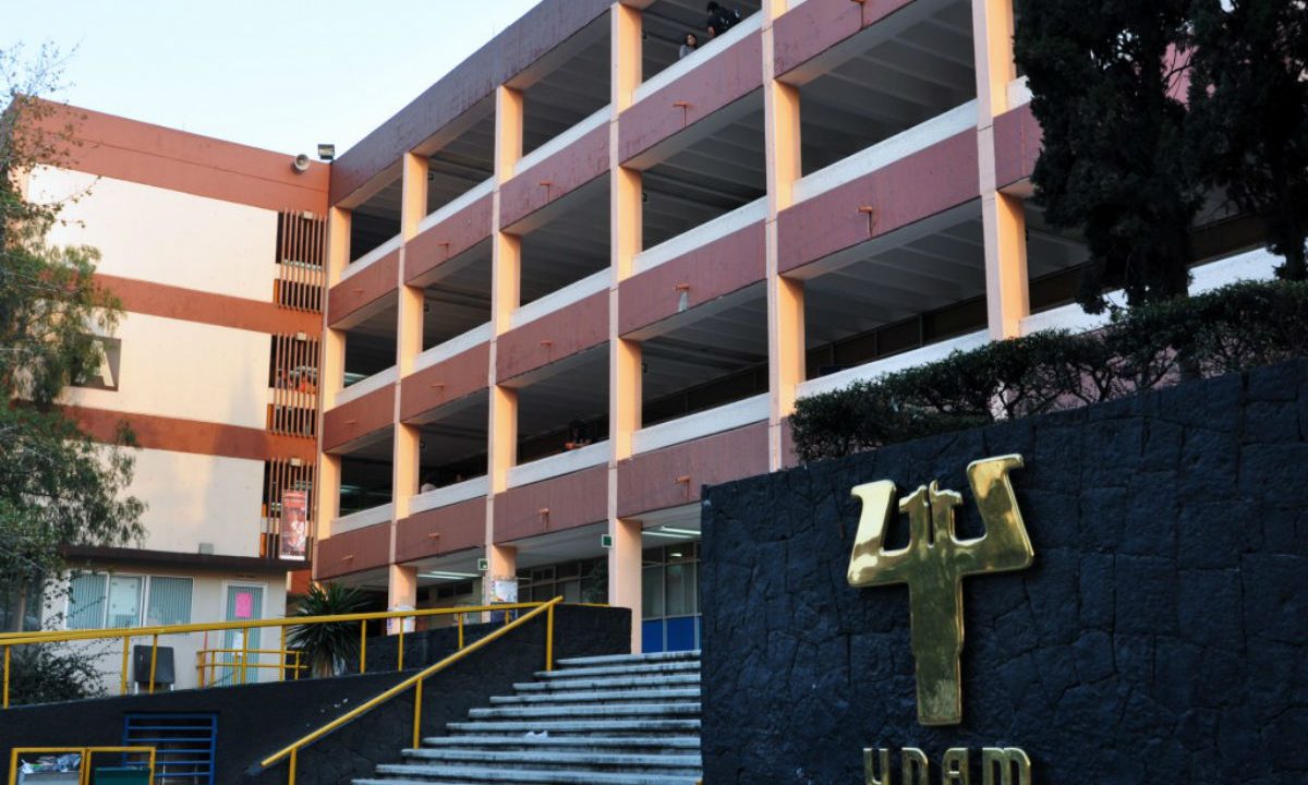 unam psicología paro feministas instalaciones 