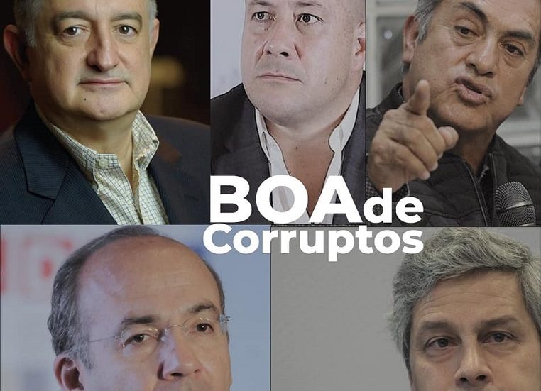 boa anti amlo oposición provilegios