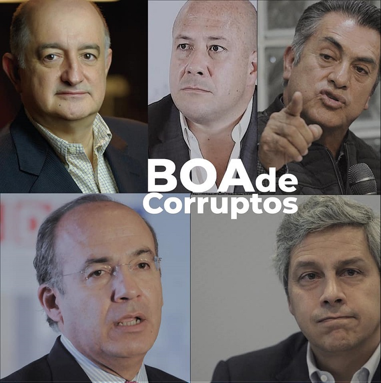 boa anti amlo oposición provilegios