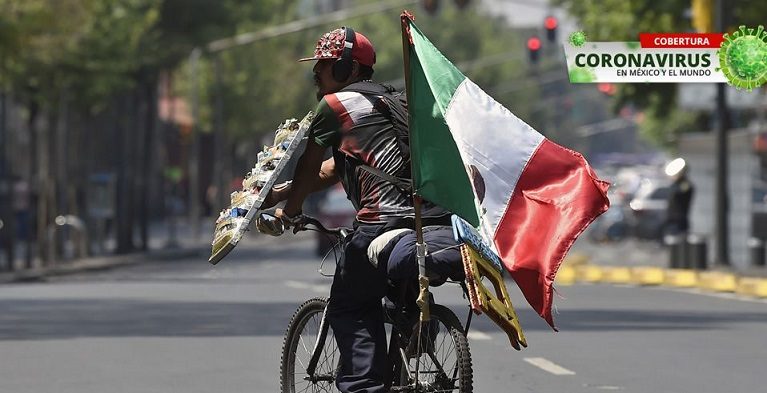 crisis económica en mexico