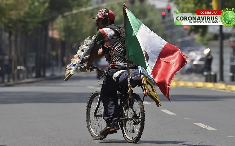 crisis económica en mexico
