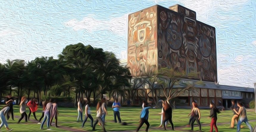 retraso pagos unam profesores adeudos acdémicos