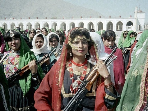 Afganistán que pasa origen antecedentes mujeres feminismo