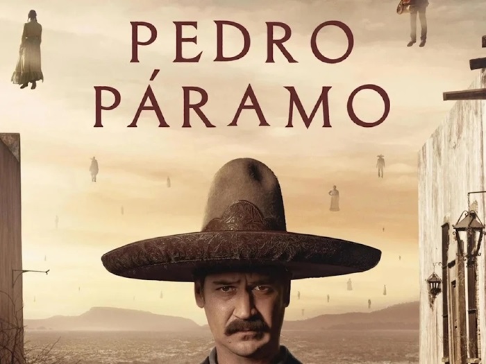 pedro paramo netflix cien años de soledad