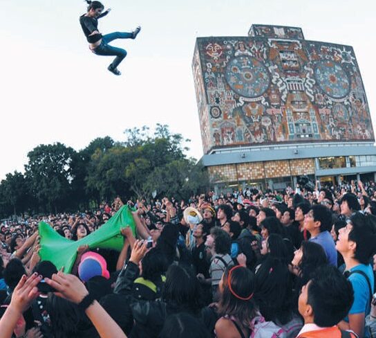 discursos jóvenes juventud allende Mujica