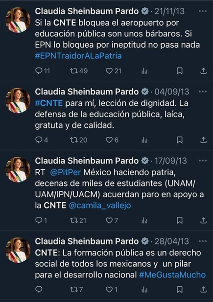sheibaum claudia cnte