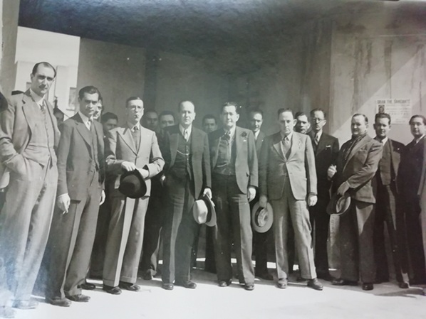 Fundación Politécnico Poli IPN Cárdenas historia antecedentes